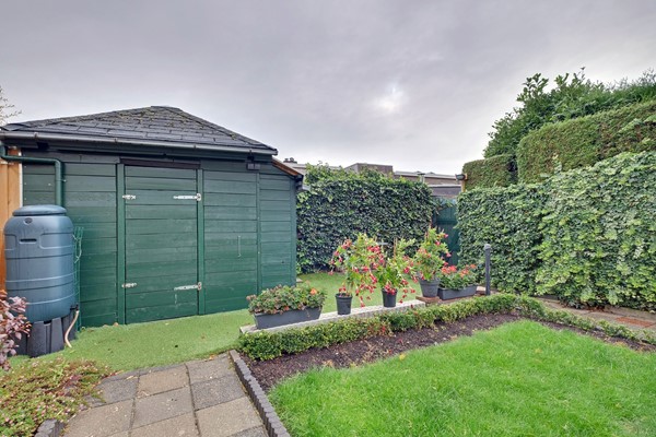 Medium property photo - Didamseweg 22, 6901 JR Zevenaar